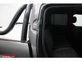 Volkswagen Amarok 3.0 TDI 4Motion DSG Highline DoKa LED Leder Cruise AHK 58.203 km! picture 9