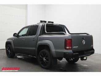 Volkswagen Amarok 3.0 TDI 4Motion DSG Highline DoKa LED Leder Cruise AHK 58.203 km! picture 4
