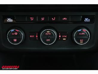 Volkswagen Amarok 3.0 TDI 4Motion DSG Highline DoKa LED Leder Cruise AHK 58.203 km! picture 27