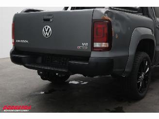 Volkswagen Amarok 3.0 TDI 4Motion DSG Highline DoKa LED Leder Cruise AHK 58.203 km! picture 5