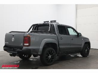 Volkswagen Amarok 3.0 TDI 4Motion DSG Highline DoKa LED Leder Cruise AHK 58.203 km! picture 3