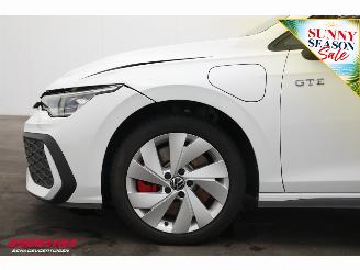 Volkswagen Golf 1.5 GTE HUD ACC Navi Clima SHZ LrHZ Apple/Android Camera PDC picture 12