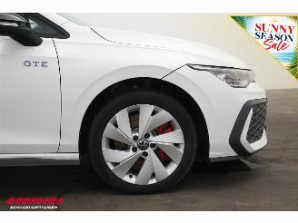 Volkswagen Golf 1.5 GTE HUD ACC Navi Clima SHZ LrHZ Apple/Android Camera PDC picture 5