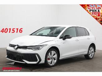 skadebil auto Volkswagen Golf 1.5 GTE HUD ACC Navi Clima SHZ LrHZ Apple/Android Camera PDC 2024/10