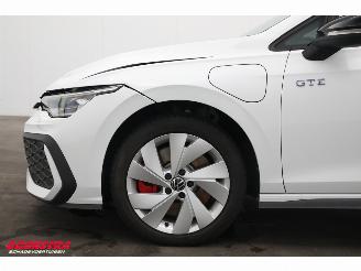 Volkswagen Golf 1.5 GTE HUD ACC Navi Clima SHZ LrHZ Apple/Android Camera PDC picture 12