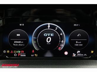 Volkswagen Golf 1.5 GTE HUD ACC Navi Clima SHZ LrHZ Apple/Android Camera PDC picture 22