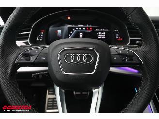 Audi SQ8 4.0 TFSI Quattro LED ACC HUD Memory 360° AHK picture 19