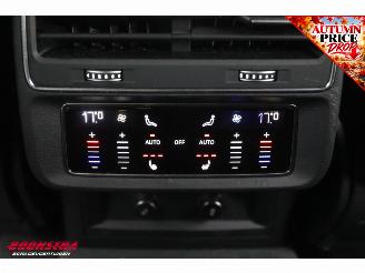Audi SQ8 4.0 TFSI Quattro LED ACC HUD Memory 360° AHK SHZ LrHZ picture 35