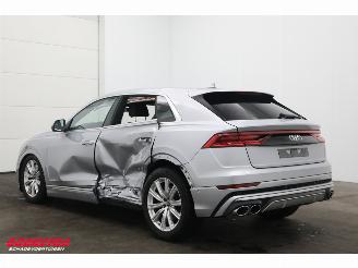 Audi SQ8 4.0 TFSI Quattro LED ACC HUD Memory 360° AHK picture 4