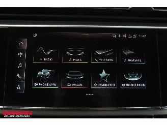 Audi SQ8 4.0 TFSI Quattro LED ACC HUD Memory 360° AHK picture 27