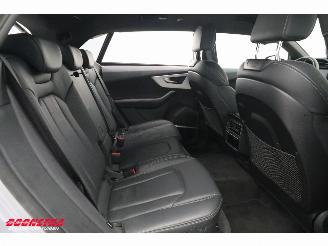 Audi SQ8 4.0 TFSI Quattro LED ACC HUD Memory 360° AHK picture 17