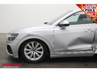 Audi SQ8 4.0 TFSI Quattro LED ACC HUD Memory 360° AHK SHZ LrHZ picture 5