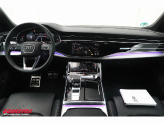 Audi SQ8 4.0 TFSI Quattro LED ACC HUD Memory 360° AHK picture 14
