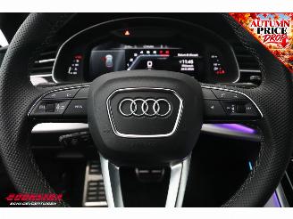 Audi SQ8 4.0 TFSI Quattro LED ACC HUD Memory 360° AHK SHZ LrHZ picture 19