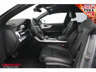 Audi SQ8 4.0 TFSI Quattro LED ACC HUD Memory 360° AHK SHZ LrHZ picture 16