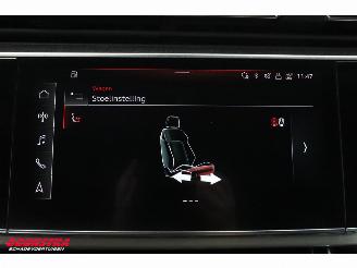 Audi SQ8 4.0 TFSI Quattro LED ACC HUD Memory 360° AHK picture 28