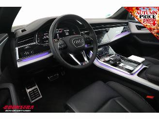 Audi SQ8 4.0 TFSI Quattro LED ACC HUD Memory 360° AHK SHZ LrHZ picture 18