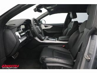 Audi SQ8 4.0 TFSI Quattro LED ACC HUD Memory 360° AHK picture 16