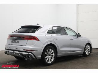 Audi SQ8 4.0 TFSI Quattro LED ACC HUD Memory 360° AHK picture 3