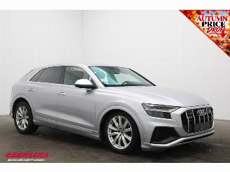 Audi SQ8 4.0 TFSI Quattro LED ACC HUD Memory 360° AHK SHZ LrHZ picture 2