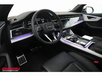 Audi SQ8 4.0 TFSI Quattro LED ACC HUD Memory 360° AHK picture 18