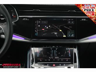 Audi SQ8 4.0 TFSI Quattro LED ACC HUD Memory 360° AHK SHZ LrHZ picture 15