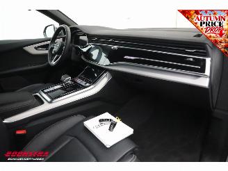 Audi SQ8 4.0 TFSI Quattro LED ACC HUD Memory 360° AHK SHZ LrHZ picture 13