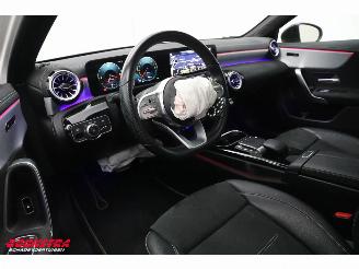 Mercedes A-klasse 250 e AMG Limited Pano Navi SHZ PDC AHK picture 20