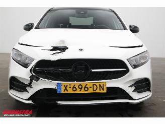 Mercedes A-klasse 250 e AMG Limited Pano Navi SHZ PDC AHK picture 8