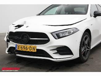 Mercedes A-klasse 250 e AMG Limited Pano Navi SHZ PDC AHK picture 12