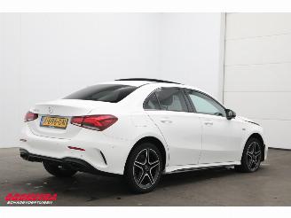 Mercedes A-klasse 250 e AMG Limited Pano Navi SHZ PDC AHK picture 3