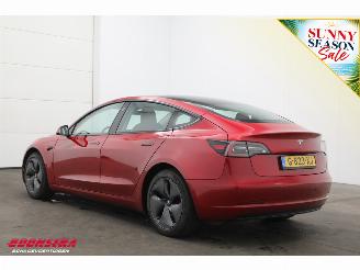 Tesla Model 3 Long Range AWD 75 kWh Pano Navi Cruise Leder Memory SHZ Camera PDC picture 4
