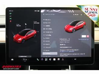 Tesla Model 3 Long Range AWD 75 kWh Pano Navi Cruise Leder Memory SHZ Camera PDC picture 23