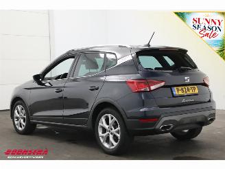 Seat Arona 1.0 TSI DSG FR Business Connect ACC Clima Navi PDC SHZ picture 4