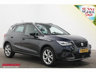 Seat Arona 1.0 TSI DSG FR Business Connect ACC Clima Navi PDC SHZ picture 2