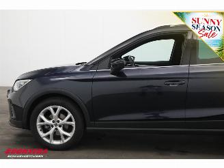 Seat Arona 1.0 TSI DSG FR Business Connect ACC Clima Navi PDC SHZ picture 9