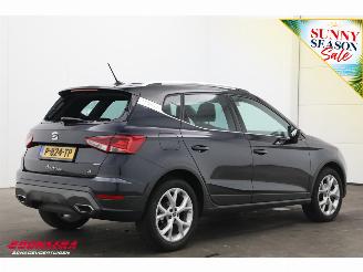 Seat Arona 1.0 TSI DSG FR Business Connect ACC Clima Navi PDC SHZ picture 3