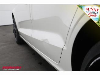 Audi A3 Limousine 1.6 TDI Ambiente Pro Line Plus Schuif/kantel Clima Cruise Navi PDC picture 13
