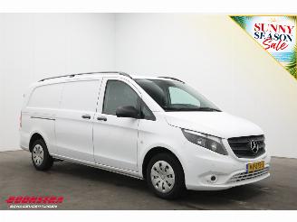 Mercedes Vito 114 CDI Aut. 2x Schuifdeur Cruise Navi Clima Camera PDC picture 2
