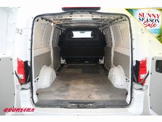 Mercedes Vito 114 CDI Aut. 2x Schuifdeur Cruise Navi Clima Camera PDC picture 7