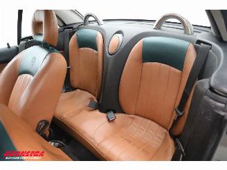 Peugeot 206 CC 1.6-16V Roland Garros Hardtop Clima Leder picture 10
