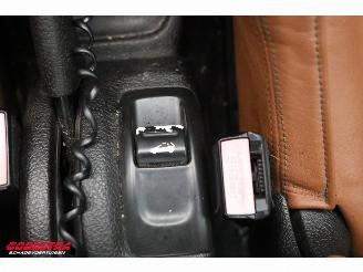 Peugeot 206 CC 1.6-16V Roland Garros Hardtop Clima Leder picture 18