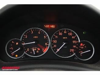 Peugeot 206 CC 1.6-16V Roland Garros Hardtop Clima Leder picture 13