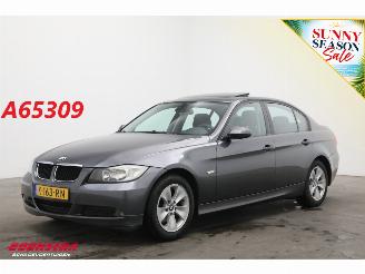 Tweedehands auto BMW 3-serie 318i Schuif/kantel Clima Cruise PDC 2006/9