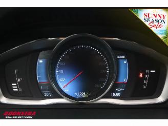 Volvo V-60 2.4 D6 AWD Plug-In Hybrid Summum Glasdak Navi Memory Leder SHZ Camera PDC AHK picture 13