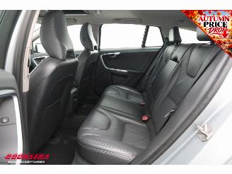 Volvo V-60 2.4 D6 AWD Plug-In Hybrid Summum Pano Navi Memory AHK SHZ Camera PDC Leder picture 9