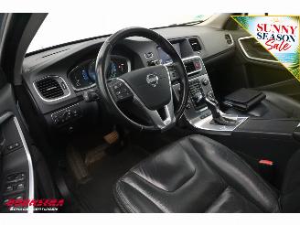 Volvo V-60 2.4 D6 AWD Plug-In Hybrid Summum Glasdak Navi Memory Leder SHZ Camera PDC AHK picture 10