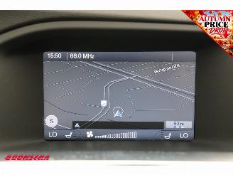 Volvo V-60 2.4 D6 AWD Plug-In Hybrid Summum Pano Navi Memory AHK SHZ Camera PDC Leder picture 14
