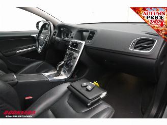 Volvo V-60 2.4 D6 AWD Plug-In Hybrid Summum Pano Navi Memory AHK SHZ Camera PDC Leder picture 5