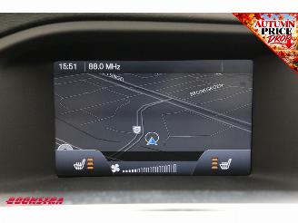 Volvo V-60 2.4 D6 AWD Plug-In Hybrid Summum Pano Navi Memory AHK SHZ Camera PDC Leder picture 16
